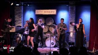 San Fermin - &quot;Jackrabbit&quot; (Live at City Winery)