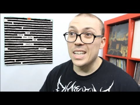 Roger Waters - Is This the Life We Really Want? ALBUM REVIEW