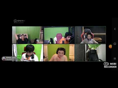 FERCIX PENGGANTI WANN DI MPL (DONKEY BOCORIN JADWAL SKRIM EVOS)