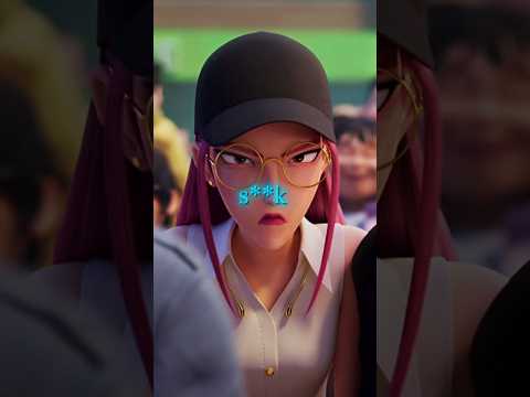 These Misheard lyrics are INSANE 💀 ( KPop Demon Hunters )