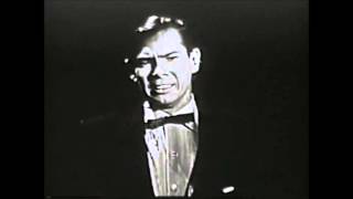 Johnnie Ray - Soliloquy Of A Fool (1957)