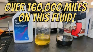 How To Change Audi A6 C6 Transmission Fluid with New Filter/Gasket | DIY