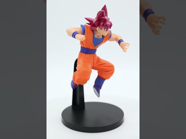 Vídeo relacionado con SD TOYS - Vaso lenticular 3D Battle of Gods Dragon Ball Super