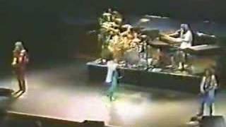 Journey  &quot;Loving You Is Easy&quot;  1980 Japan