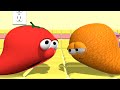 TOE MAY TOE VeggieTales Edition REUPLOADED