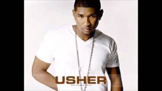 Usher - I Will (chopped and screwed)