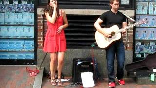 Jamie Lynn Hart - Darling Please Don't Go