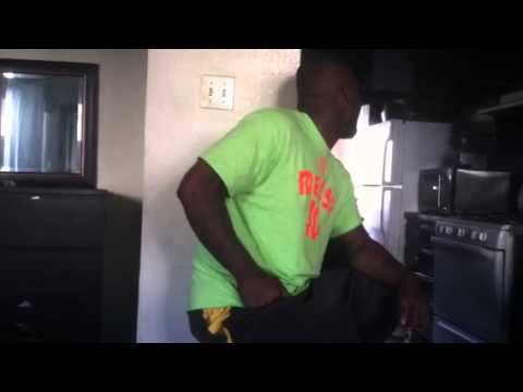 Yung Raym raw and uncut