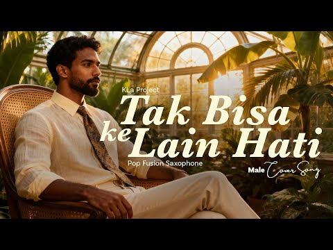 Cover Tak Bisa Ke Lain Hati • KLa Project • Pop Fusion Saxophone Version