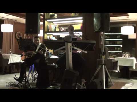 Woolloomooloo & Pjer-Ko sam ja da ti sudim,Emotivno razoren,uzivo hotel GREY Kopaonik2016