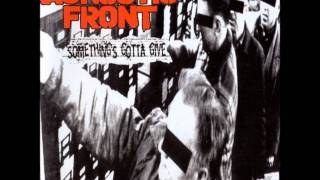 Do or Die - Agnostic Front.wmv