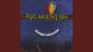 Video thumbnail of "Big Mountain - Who's Holding Donna Now"