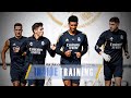 GEARING UP FOR REAL SOCIEDAD | Real Madrid