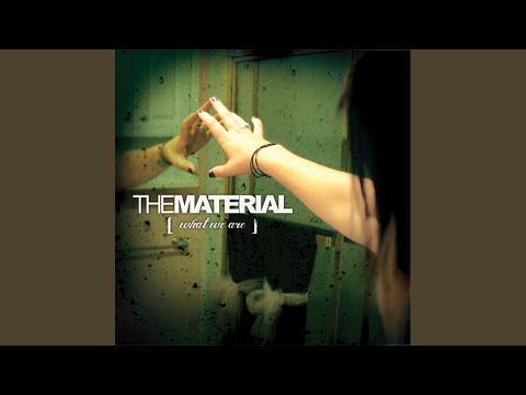 Appearances - The Material
