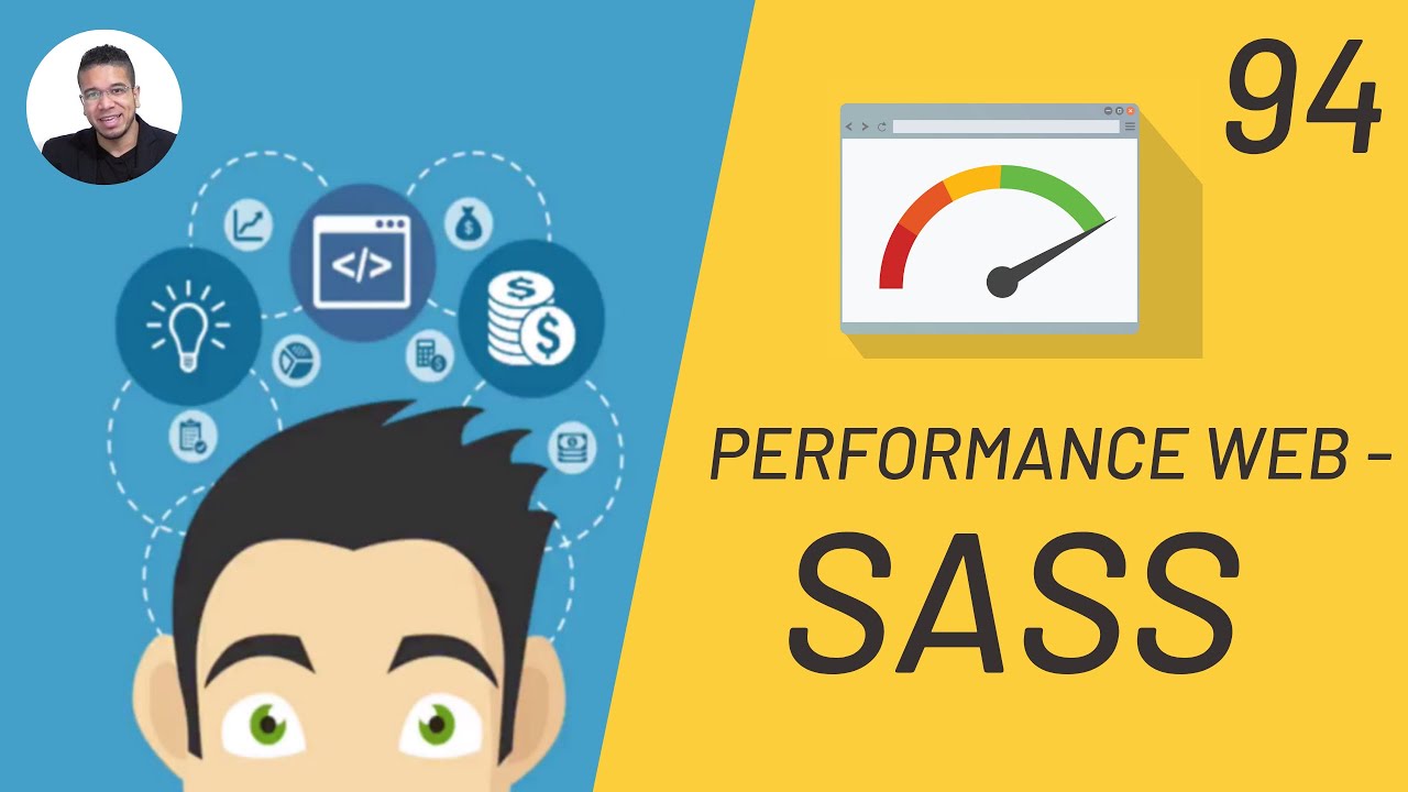 Performance Web - Sass