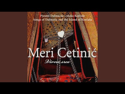 Da Mi Se Je Navoziti