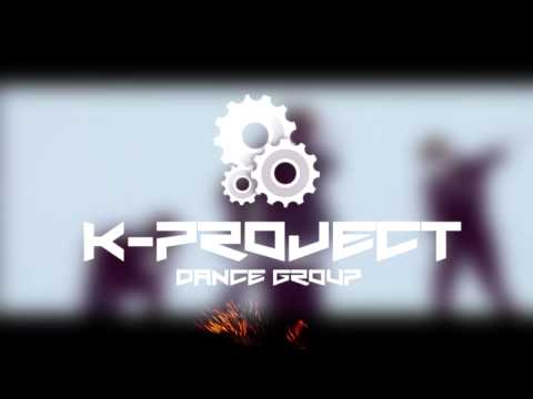 Teaser #2 K-Project (SANA Fest 2015)