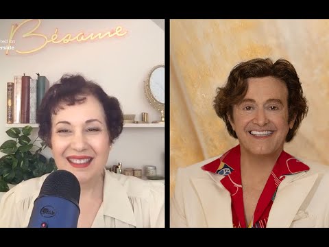 Interview with David Kibbe (Power of Style)