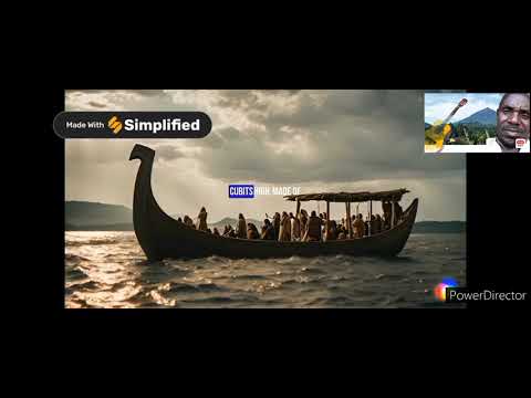 NOWA KUKI WUBAKA IYO NKUGE by Hitayezu Pontien