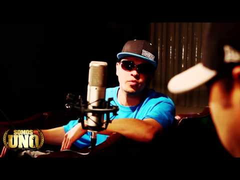 "MENTESOBRELINEAS", Entrevista "SOMOS UNO, RADIO TV"