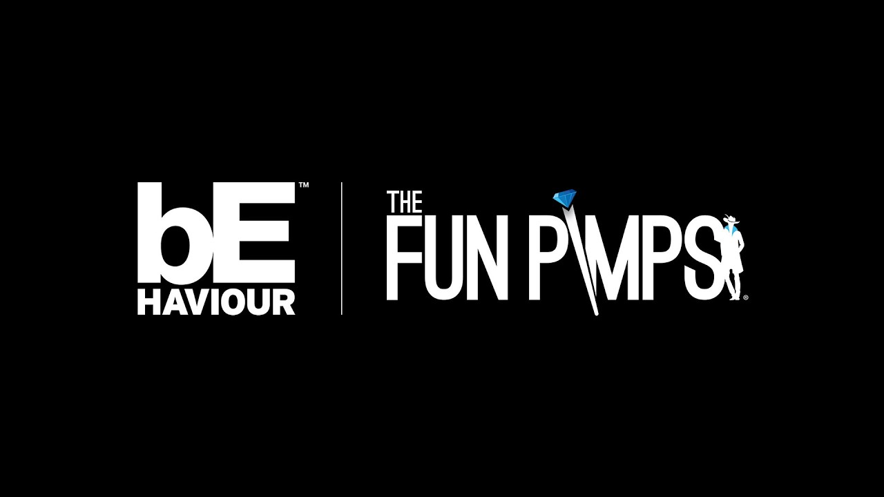 Behaviour Interactive Welcomes The Fun Pimps