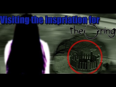 Scary Japan: The inspiration for THE RING