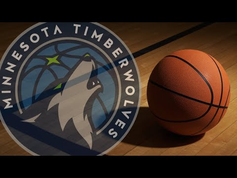 WATCH: Wolves end of season press conference