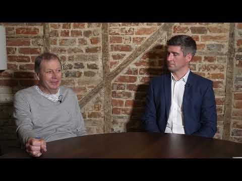 Real patient story: Trevor and Mr. Barrett
