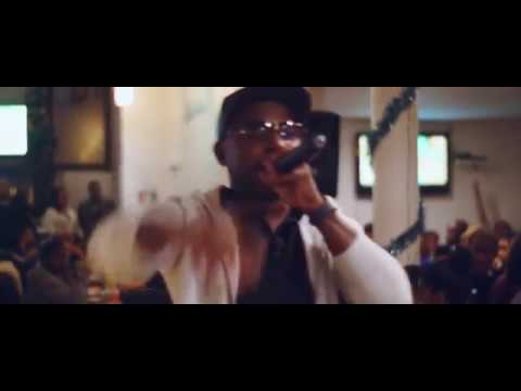 REAL LIMIT - An té pran l'habitid ( Rétro 2018 Clip by Lopez )