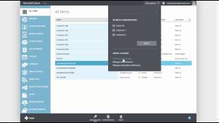 Setting Partner of Record in an Azure Subscription