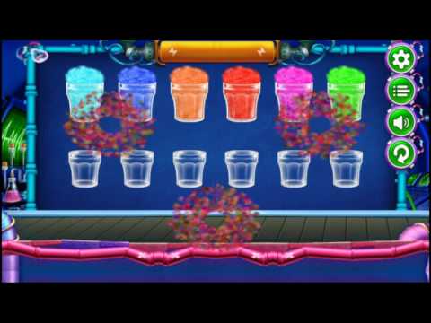 Science Experiment Fun Video