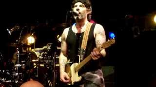 The Winery Dogs - The Dying - Live at B. B. King's, 8/3/2013