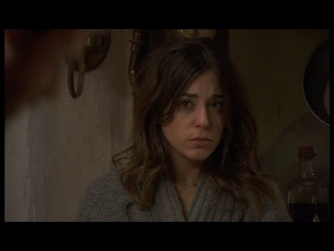 Puente Viejo C1041 - Mariana y Nicolás dan por finalizado su matrimonio