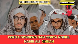 Download lagu 🔴 PARAH!! INILAH CERITA DONGENG & CERITA NGIBUL HABIB ALI JINDAN‼️HATI HATI BANYAK HABIB YANG NGIBUL mp3 Download lagu 🔴 PARAH!! INILAH CERITA DONGENG & CERITA NGIBUL HABIB ALI JINDAN‼️HATI HATI BANYAK HABIB YANG NGIBUL mp3