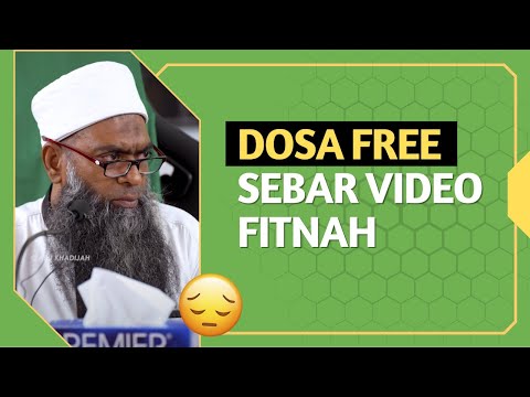 “Cara Aku Dakwah Paling BETUL!” 