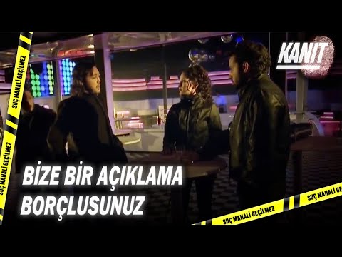 Orhan ile Selim Olayın Aslının Peşinde! - Kanıt Özel Klip