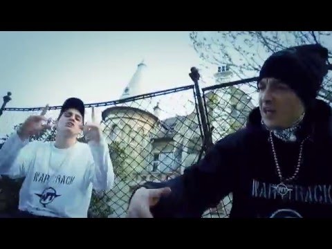 Nikad! - Shadow MC feat. Maxy (official video)2016