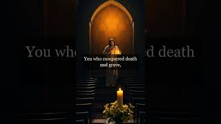 A Night Prayer to Surrender Your Day to the Risen Christ