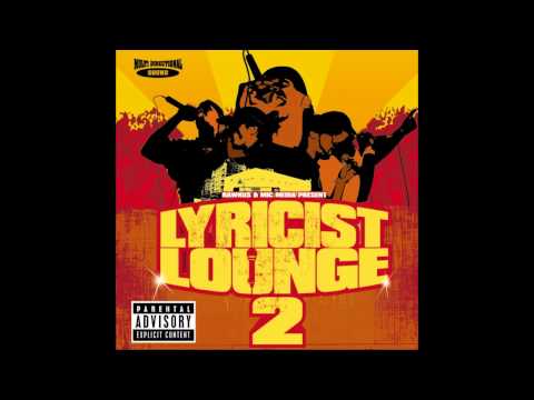 Mos Def feat. Pharoahe Monch & Nate Dogg - Oh No [HQ]