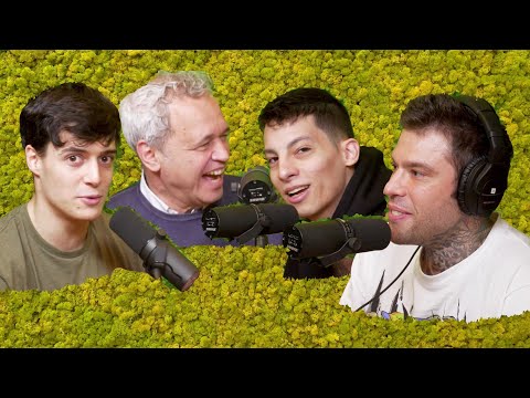 Ep.52 maratona con Mentana e Homyatol - Muschio Selvaggio Podcast