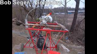 Bob Seger    Someday