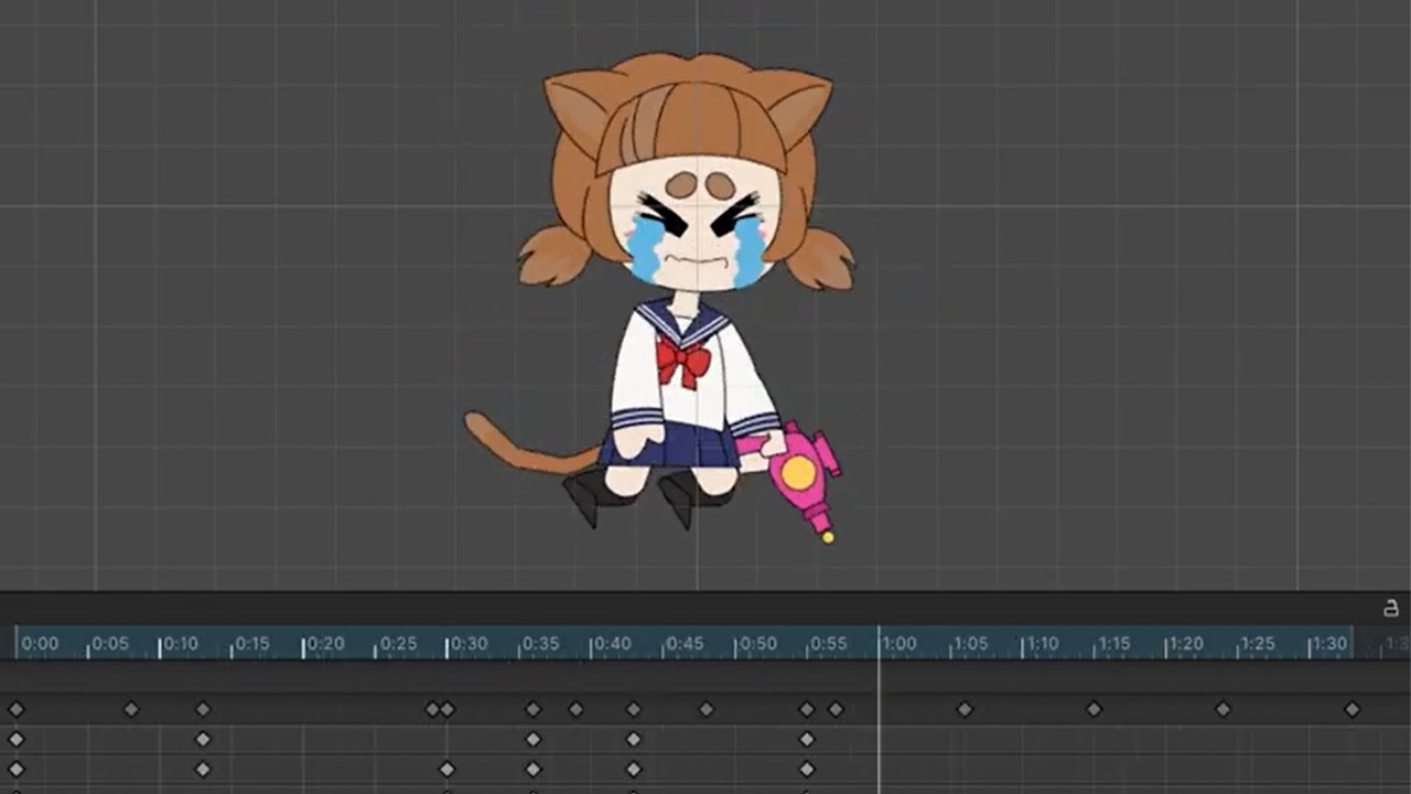 Animação 2D
