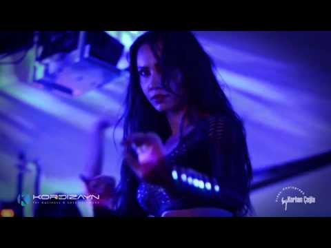 DJ Tarkan & V-Sag Remix of Christos Stylianou & Ganga - The Game (feat. Irene Zerva)