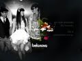 Belanova - Rockstar (English translation)