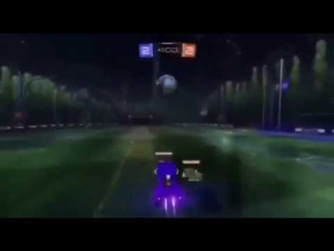 "A NEW RETURN" A Rocket League Montage edited by Tatagane123 & IWindiee