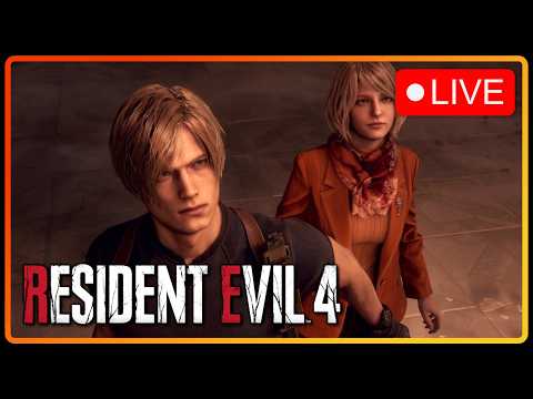 Resident Evil 4 - Part 3 - The Castle