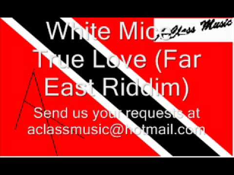 White Mice - True Love