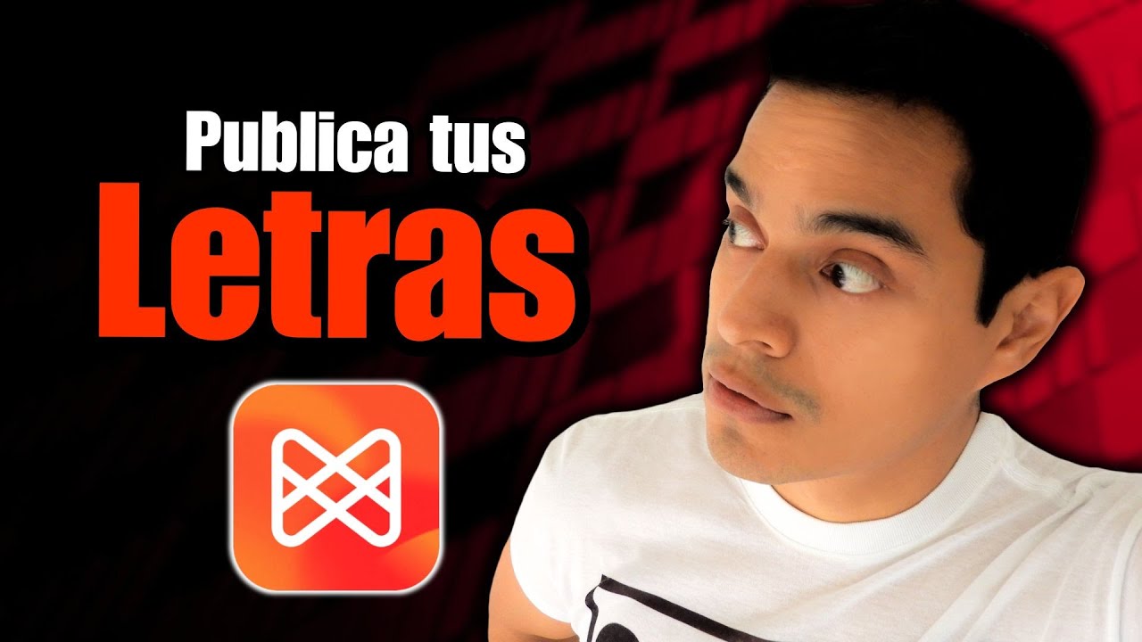 ✅Porque DEBES publicar tus Letras | Tutorial MusixMatch Pro