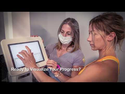 Your Personal Best Fitness Studio video.