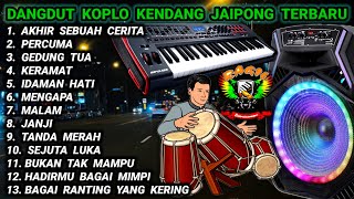 Download lagu DANGDUT KOPLO KENDANG JAIPONG TERBARU - AKHIR SEBUAH CERITA - @RagilPongdut mp3